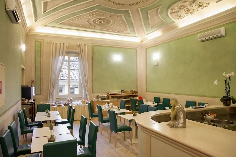 Residenza Fiorentina Florens Italien