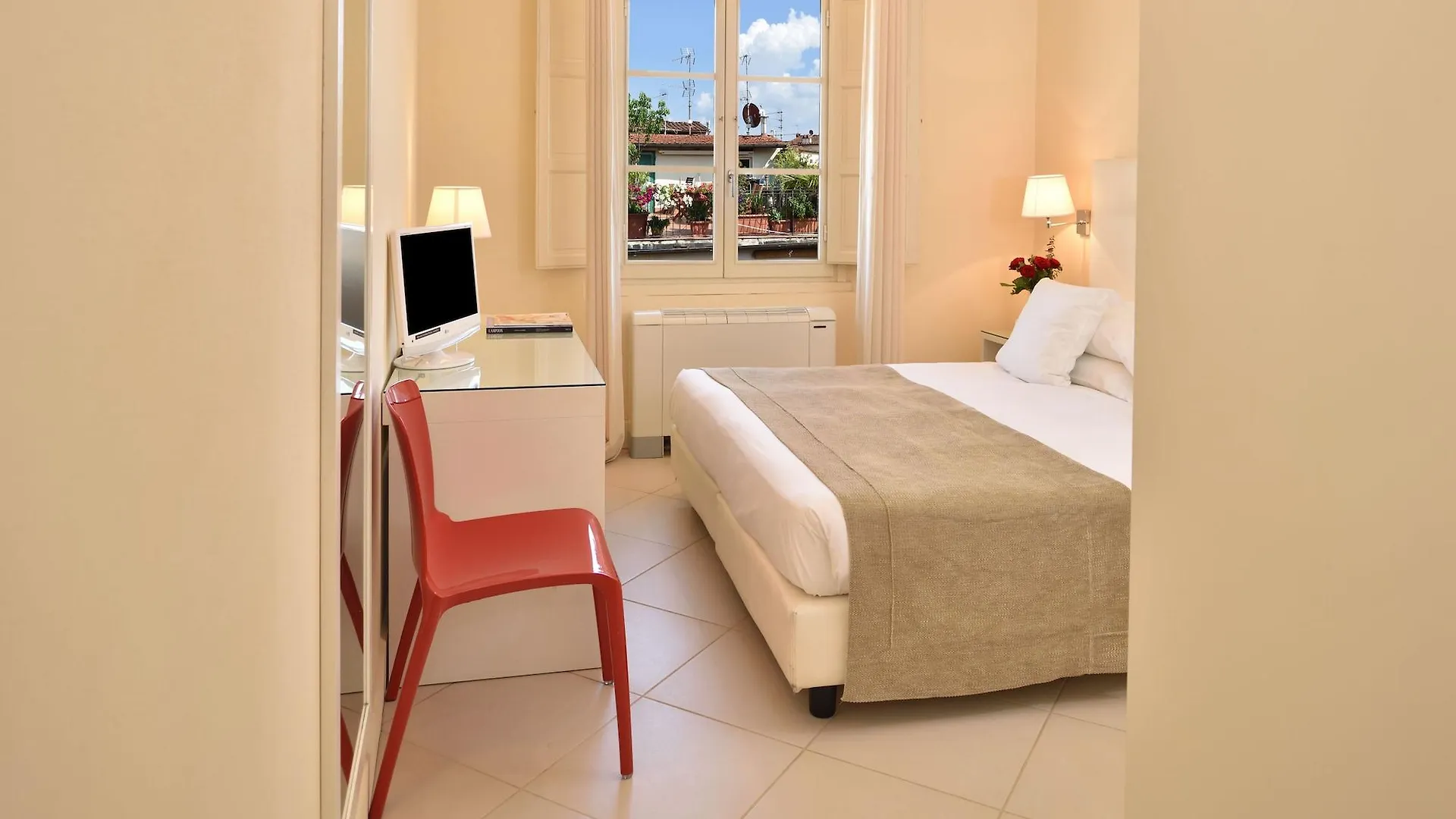 Residenza Fiorentina Florens 3*,