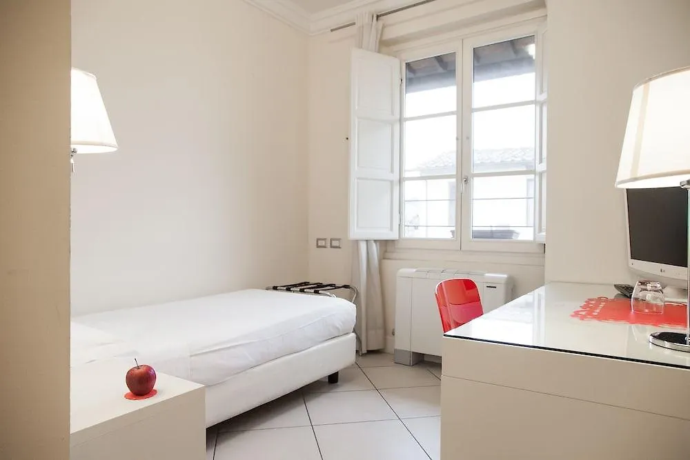 Residenza Fiorentina Florens Hotell