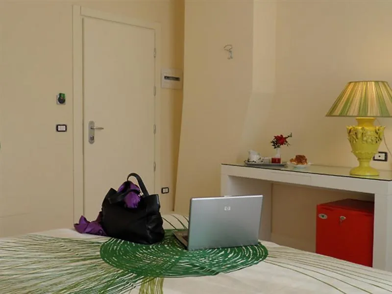 Hotell Residenza Fiorentina Florens