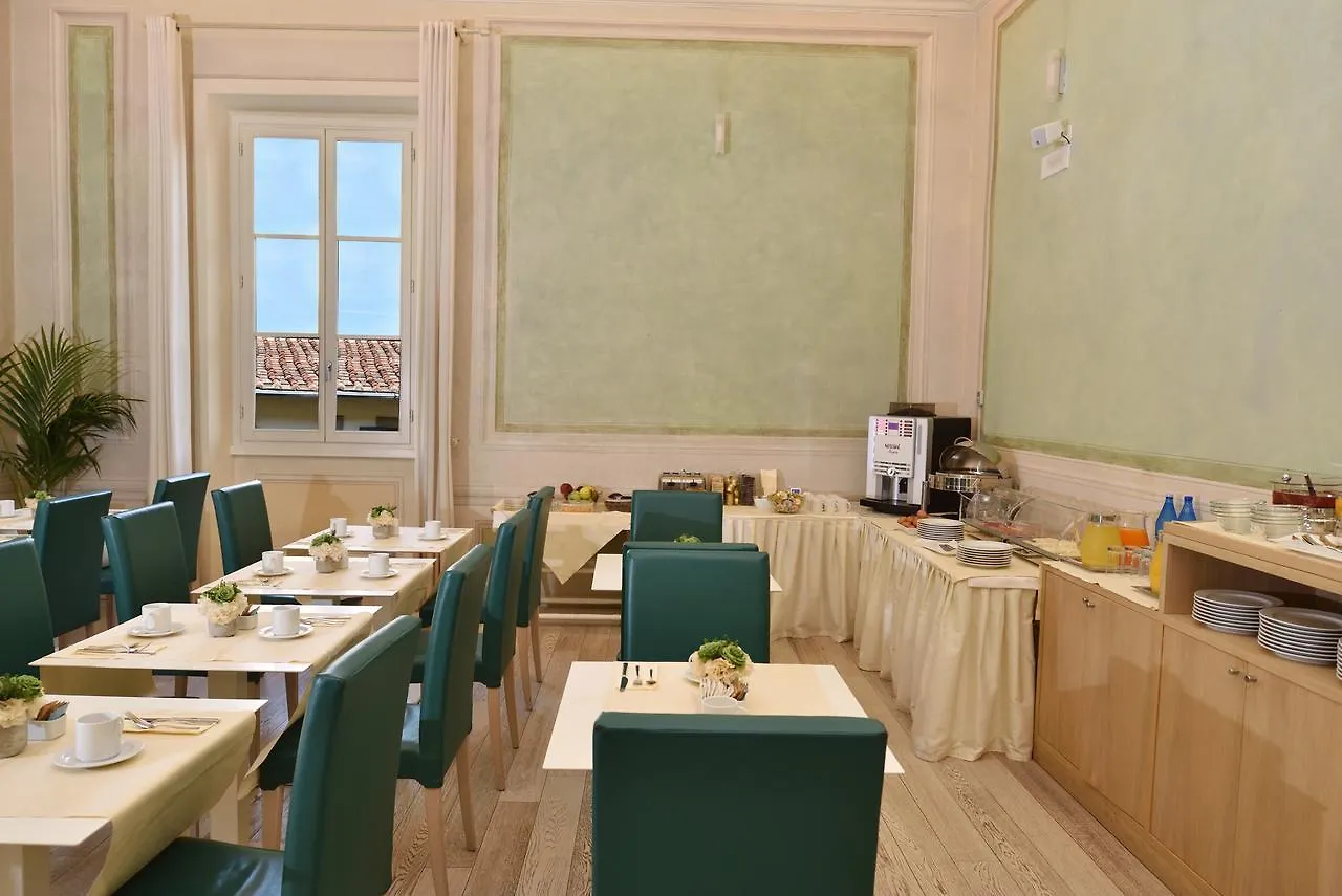 Hotell Residenza Fiorentina Florens