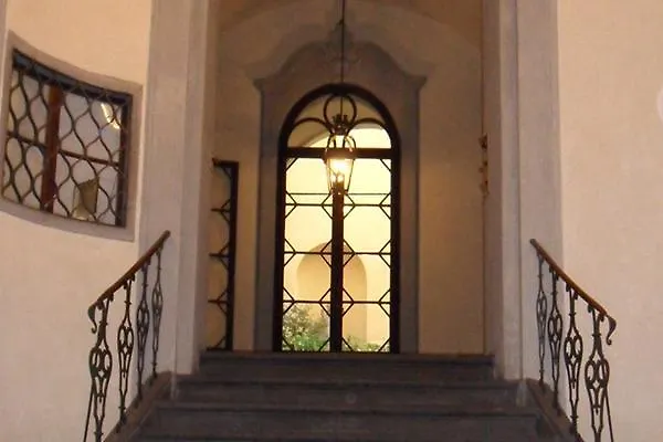 Residenza Fiorentina Florens Hotell