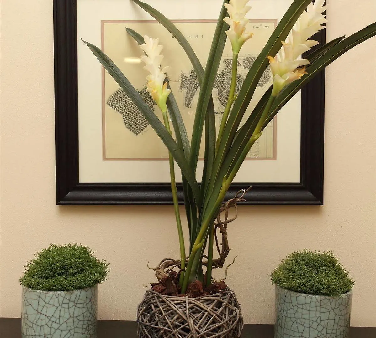 Hotell Residenza Fiorentina Florens