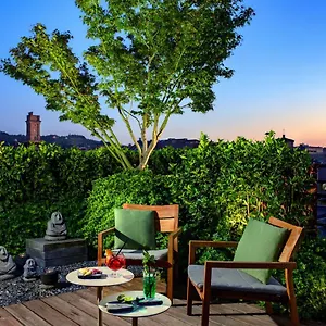 **** Hotell Metropolitan Italien