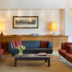 **** Hotell Starhotels Cristallo Palace Italien