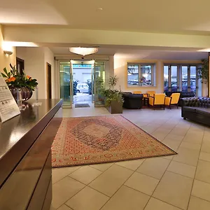 **** Hotell Western Italien