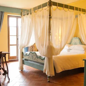 Borgo I Tre Baroni - & Landhuis