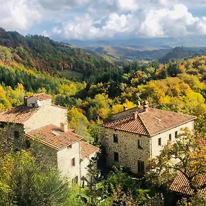 Bio Il Vigno Landhuis