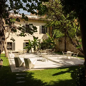 Numa Palazzo San Niccolo Lägenhetshotell