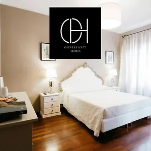 Residenza Ognissanti Florencja