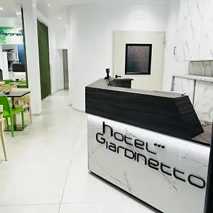 ** Hotell Giardinetto Al Sant'orsola Italien