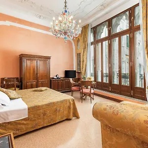 *** Hotell San Moise Italien