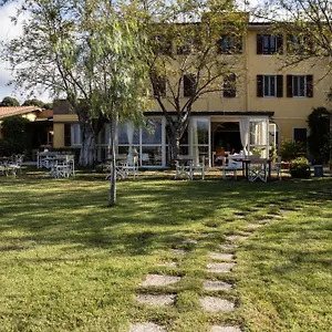 Podere L'agave Vakantieboerderij