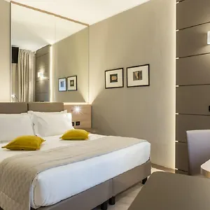 **** Hotell Cardano Malpensa Italien