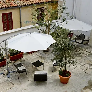 Hotel apartamentowy Cortile Antico **