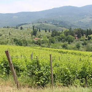 Alloggio per agriturismo La Cascianella, Firenze