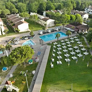 Hotel apartamentowy Duna Rossa ***