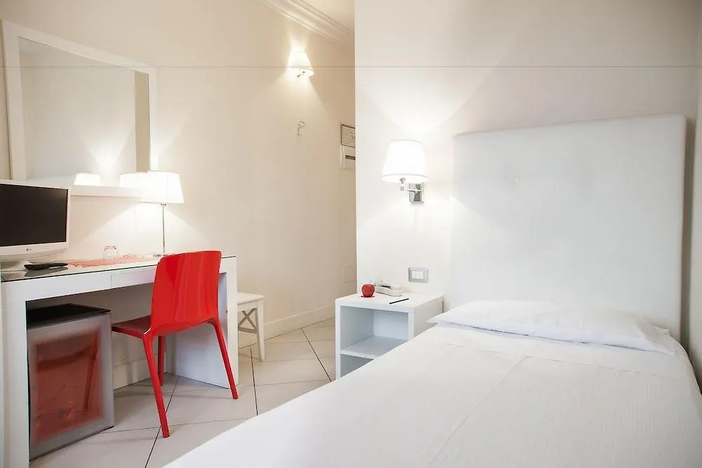 Residenza Fiorentina Florence 3*,