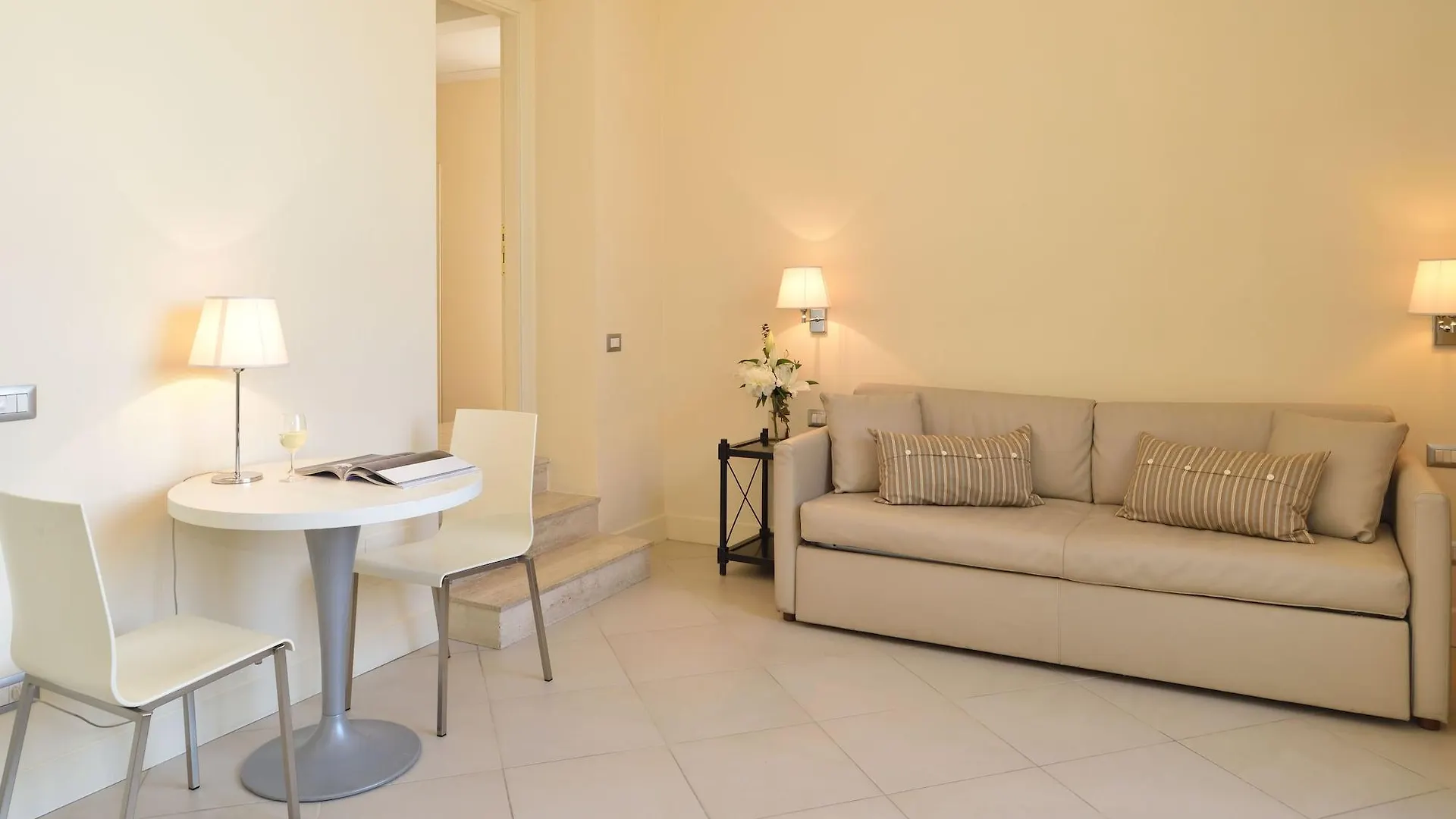Residenza Fiorentina Floransa Otel