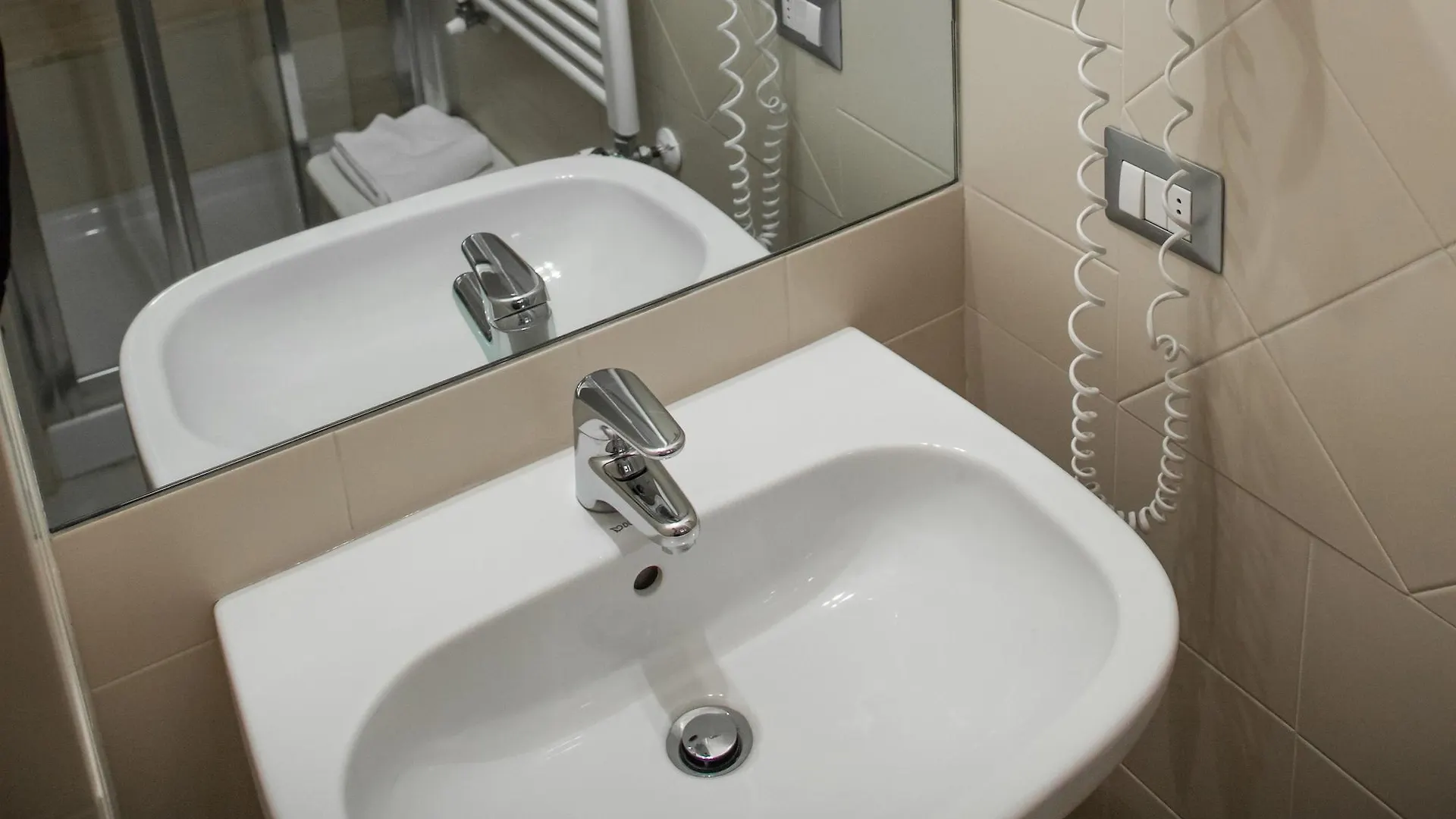 Residenza Fiorentina Floransa 3*,  İtalya