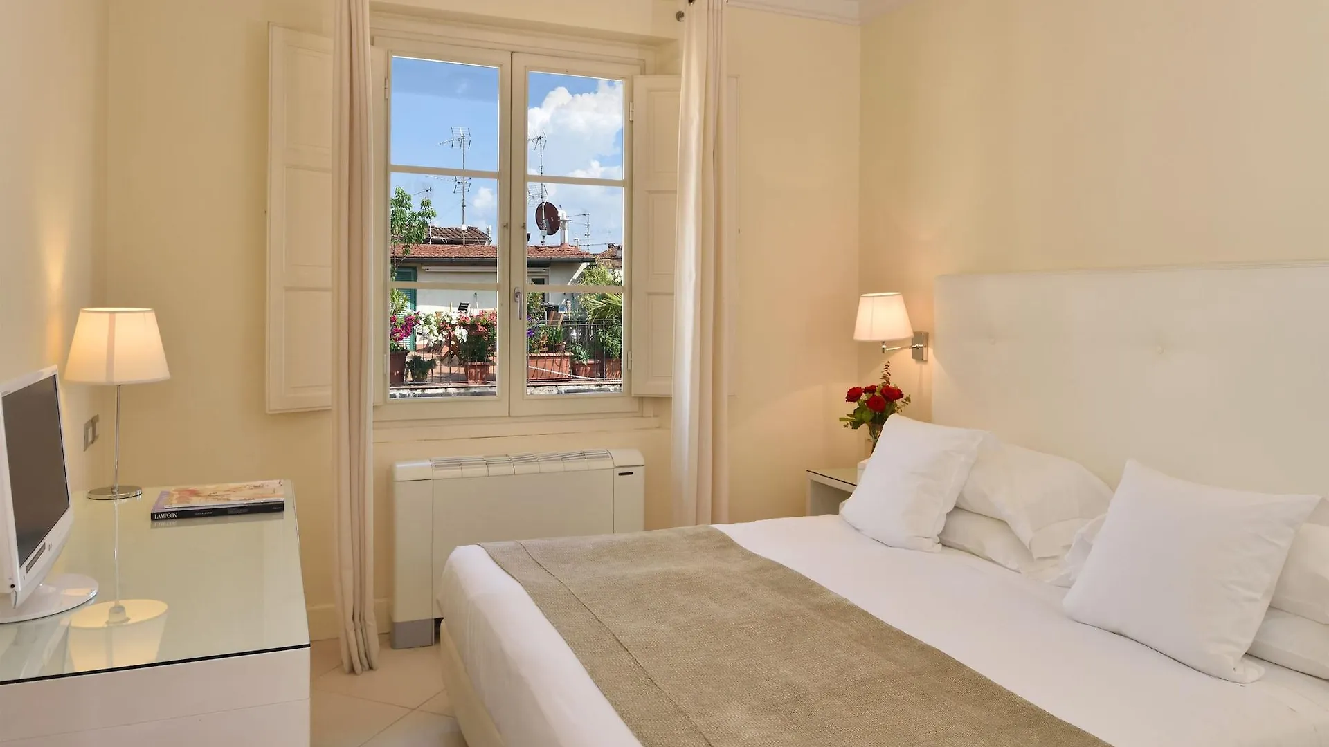 Residenza Fiorentina Floransa