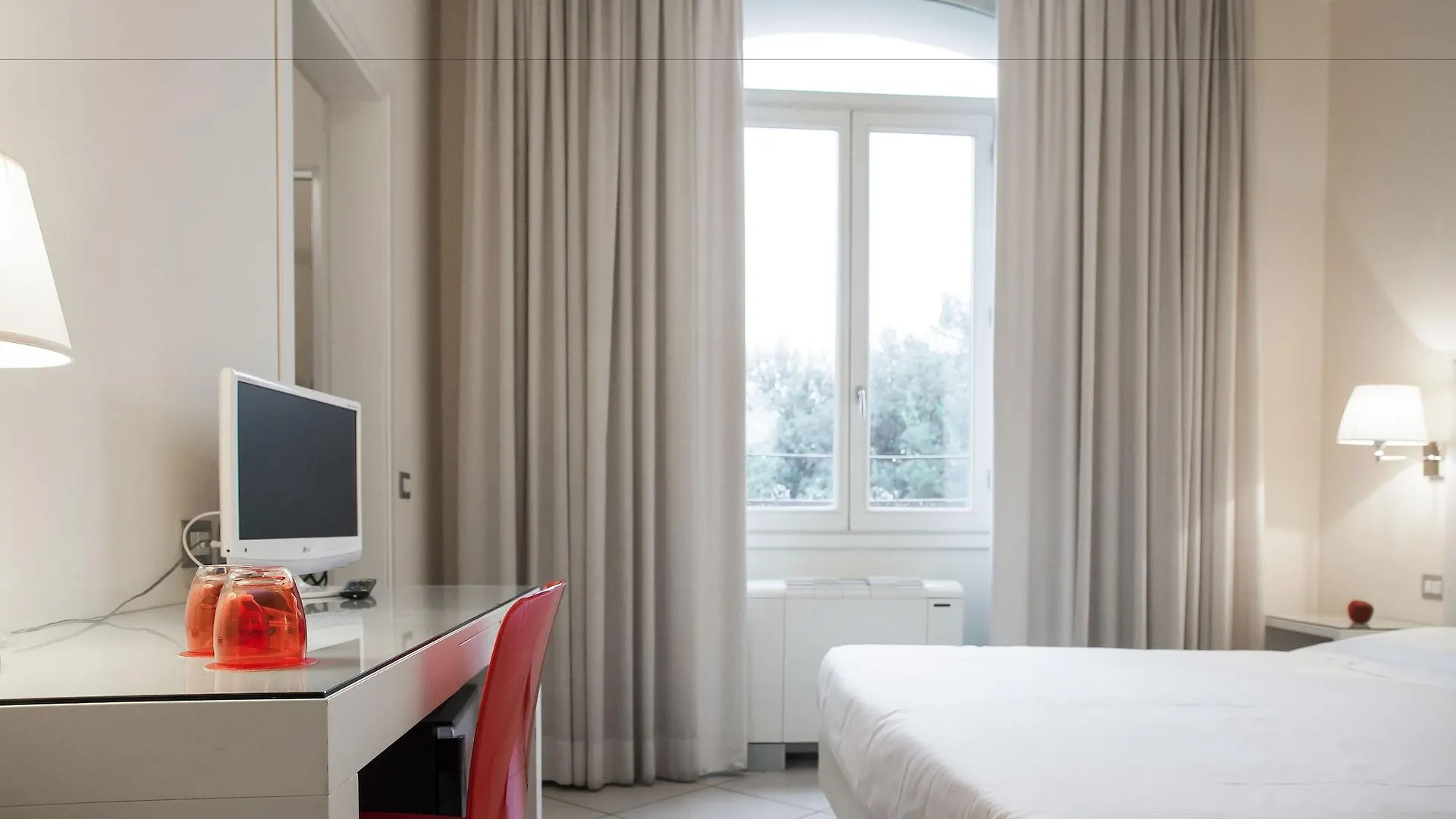 Hotel Residenza Fiorentina Florence