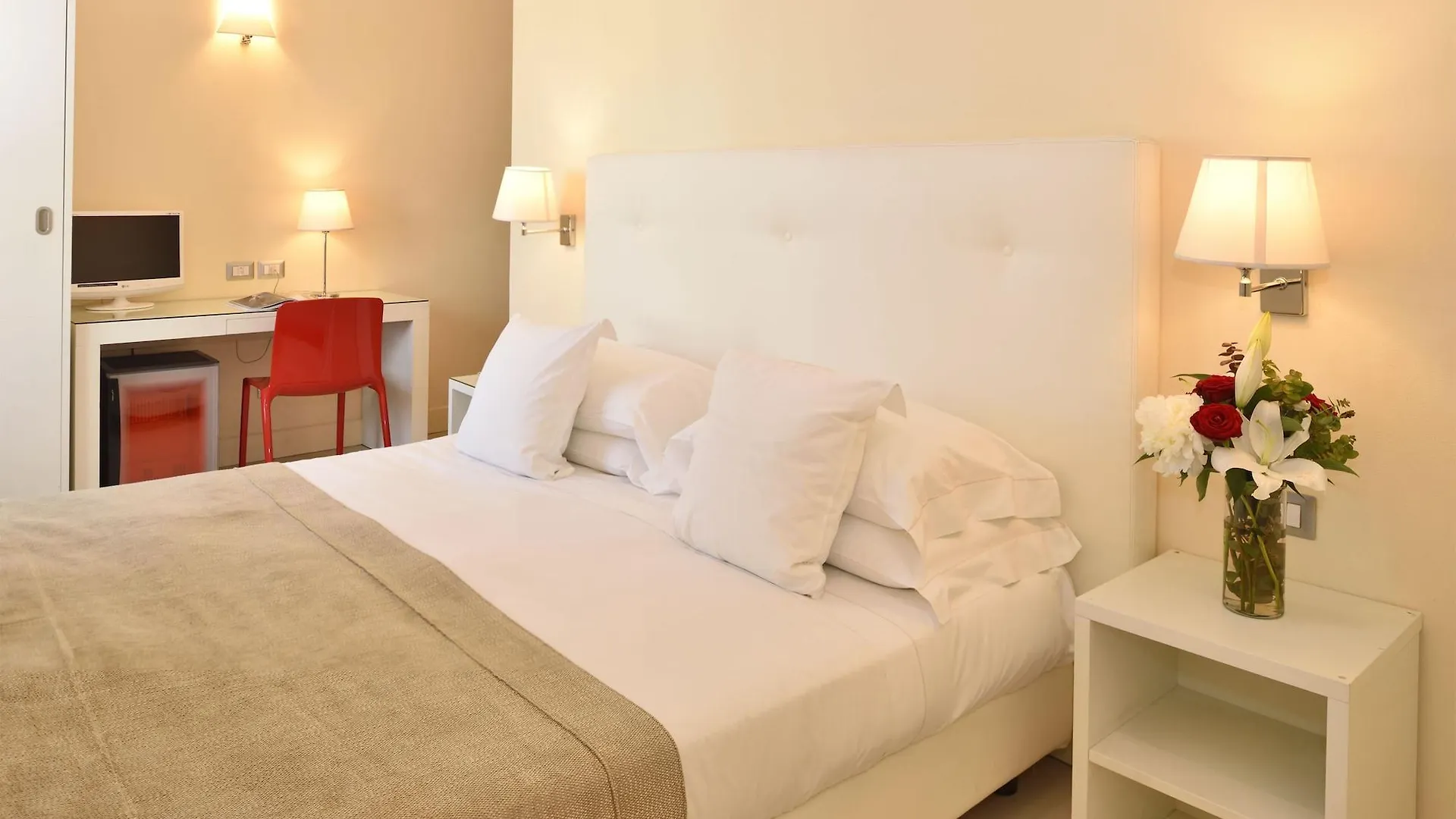 Residenza Fiorentina Floransa 3*,