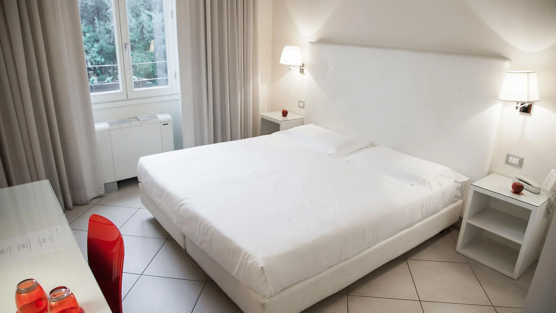 Residenza Fiorentina Florence