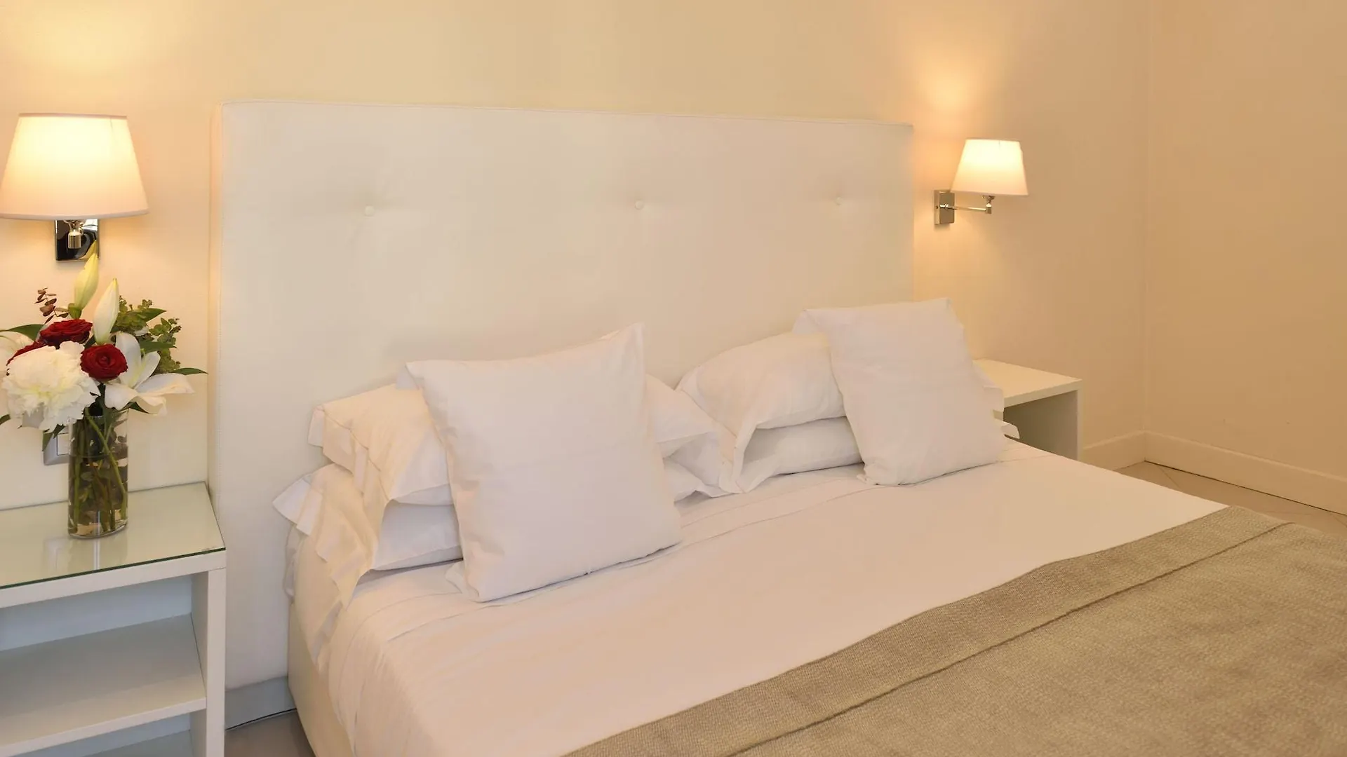 Residenza Fiorentina Florence Hotel
