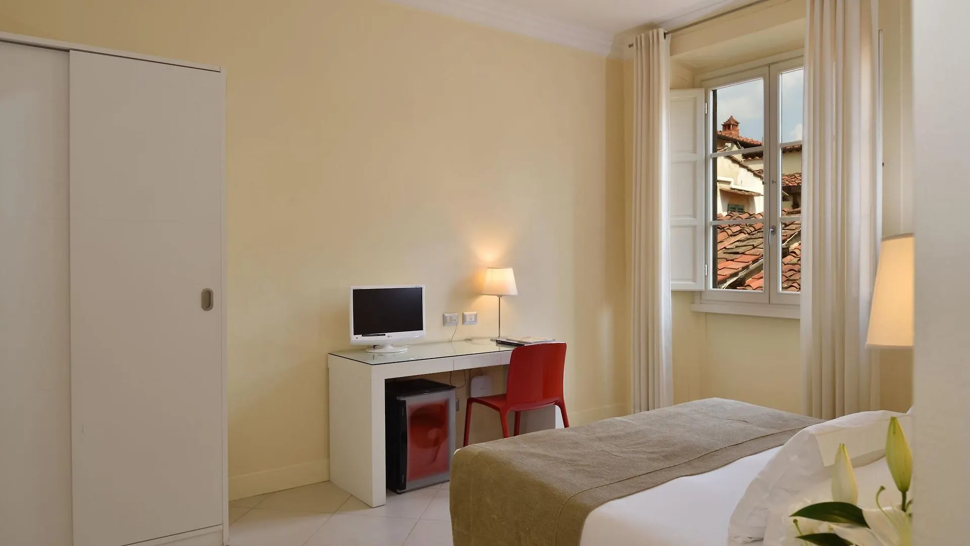 Residenza Fiorentina Floransa 3*,  İtalya