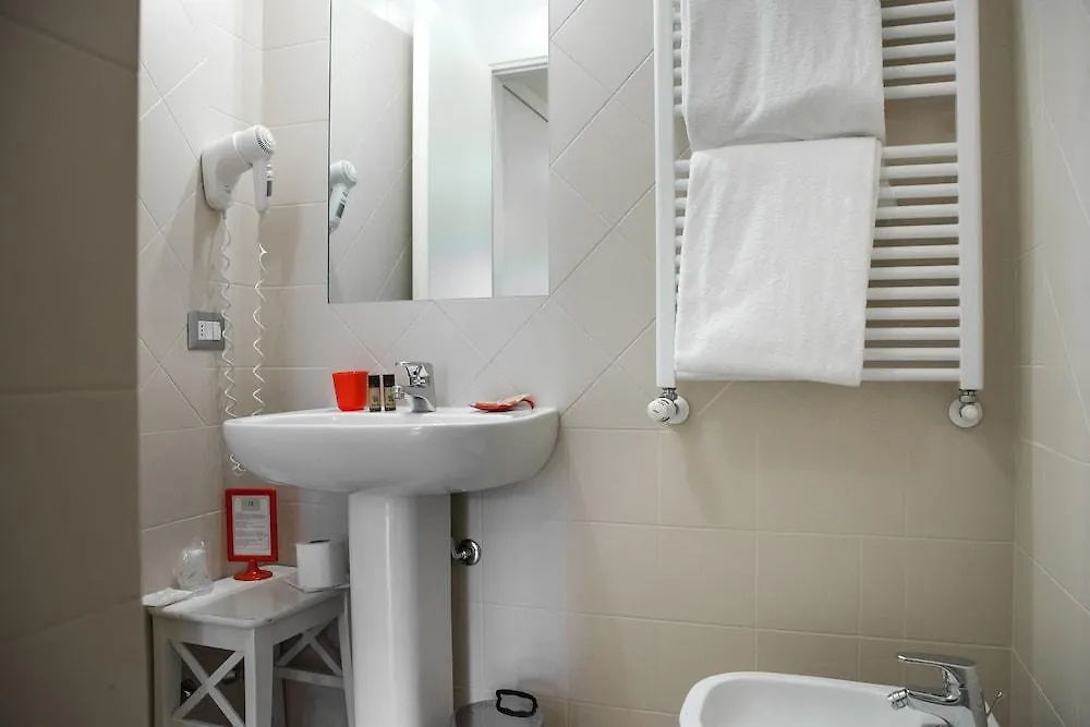 Residenza Fiorentina Floransa 3*,  İtalya