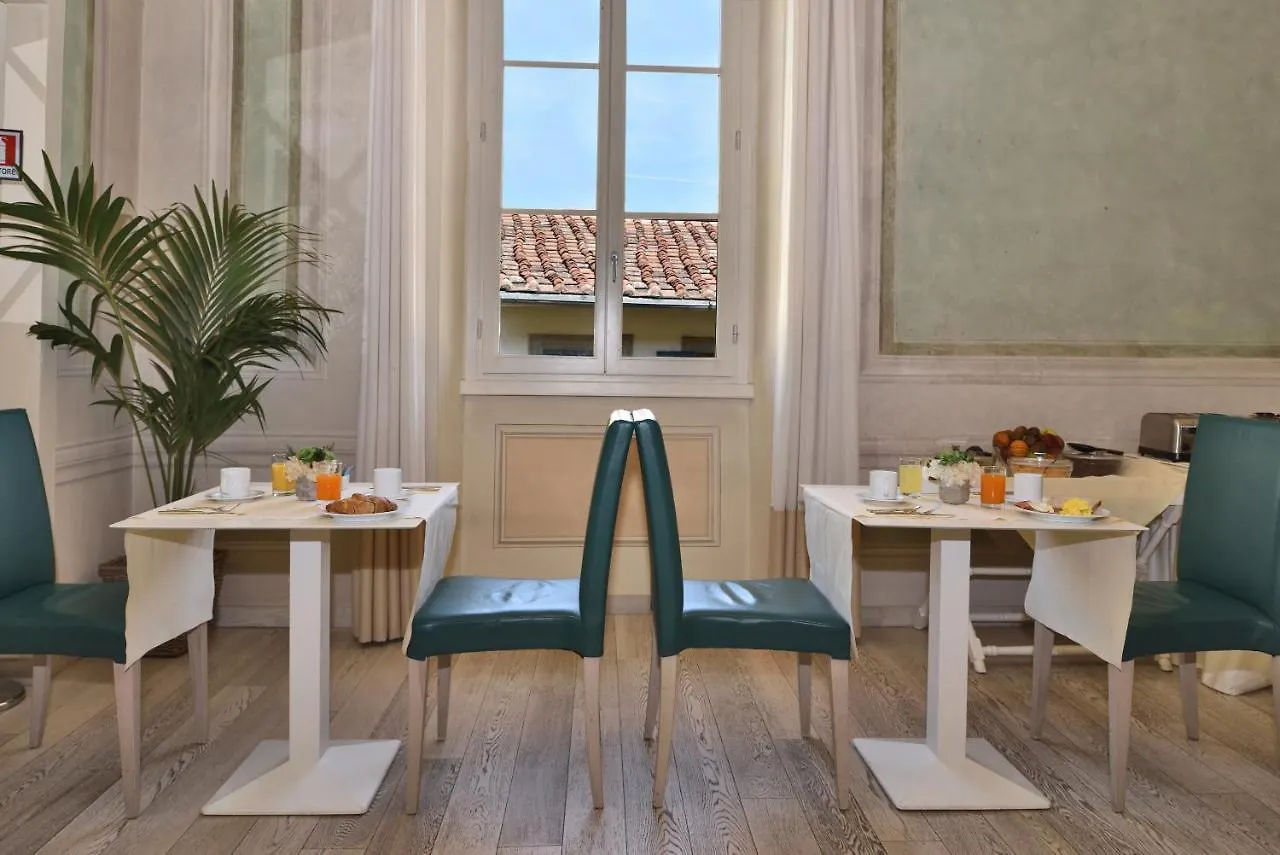 Residenza Fiorentina Floransa
