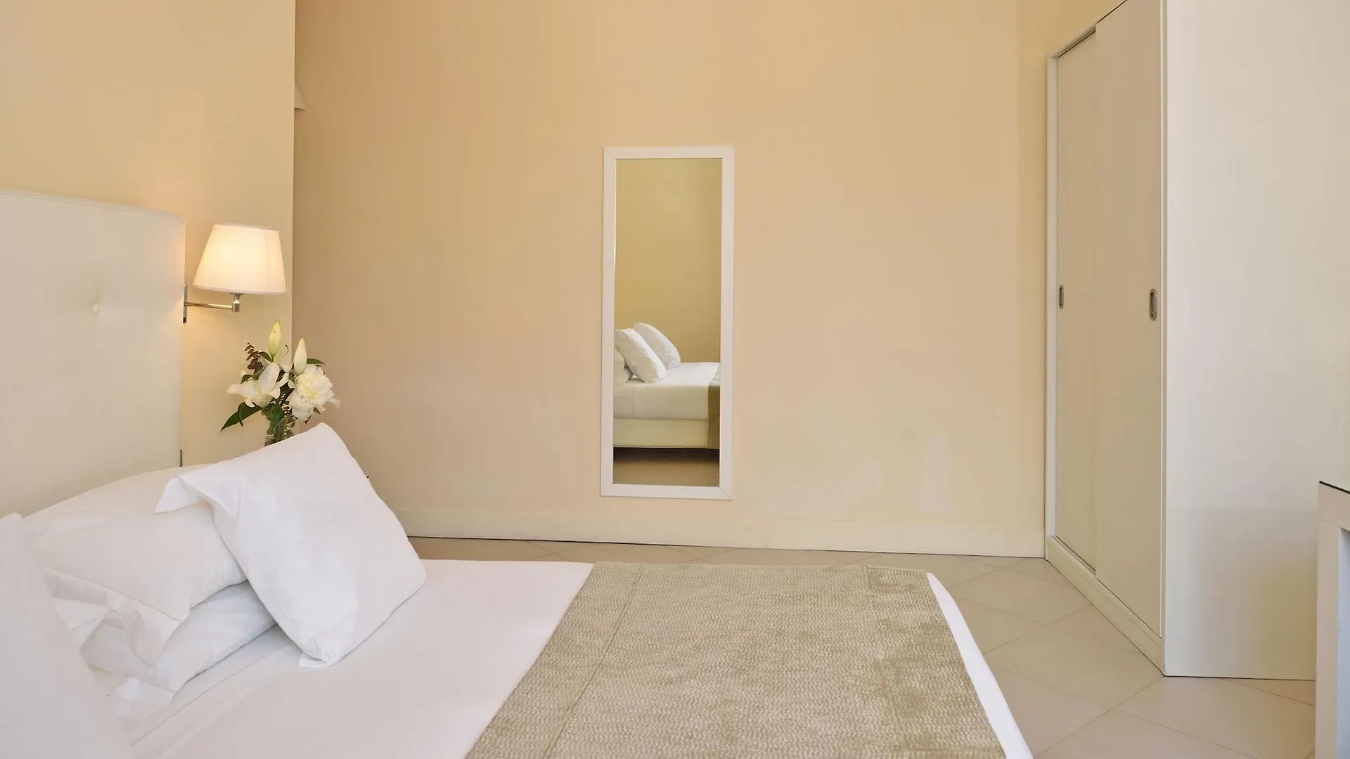 Residenza Fiorentina Florence 3*,