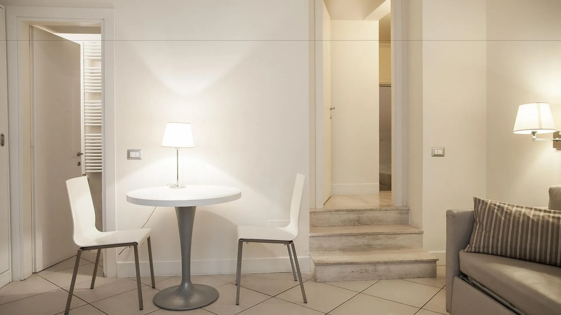 Residenza Fiorentina Floransa Otel