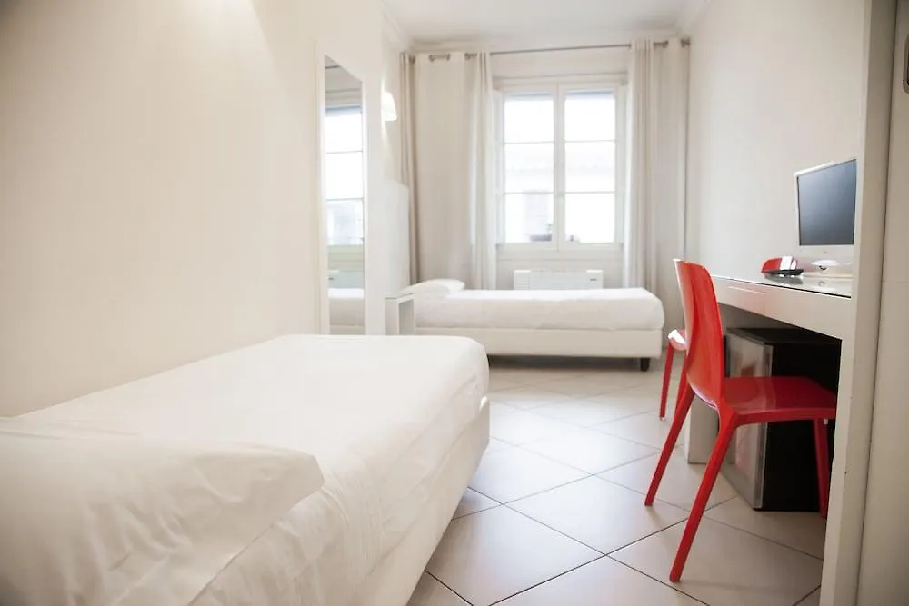 Residenza Fiorentina Floransa İtalya
