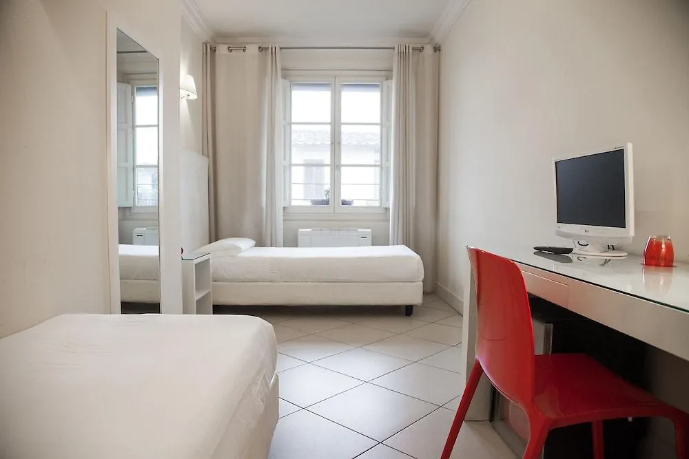 Residenza Fiorentina Floransa 3*,  İtalya