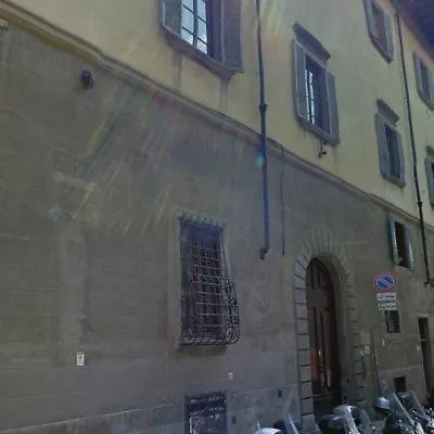 Otel Residenza Fiorentina Floransa