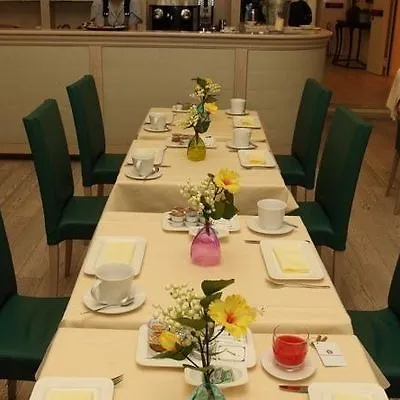 Residenza Fiorentina Floransa Otel