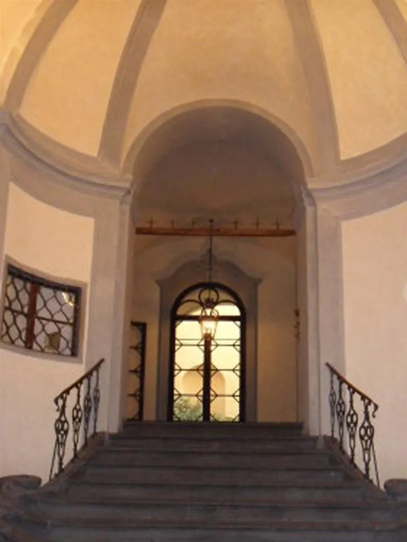 Residenza Fiorentina Florence Italy
