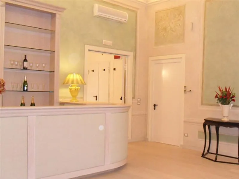 Hotel Residenza Fiorentina Florence