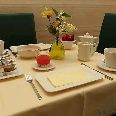 Hotel Residenza Fiorentina Florence