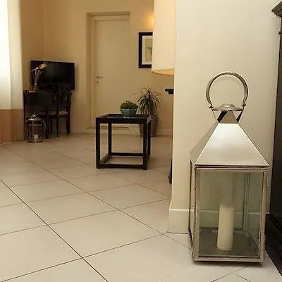 Residenza Fiorentina Floransa