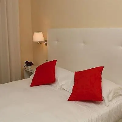 Residenza Fiorentina Floransa 3*,