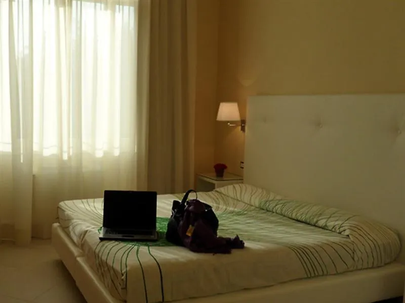 Residenza Fiorentina Floransa