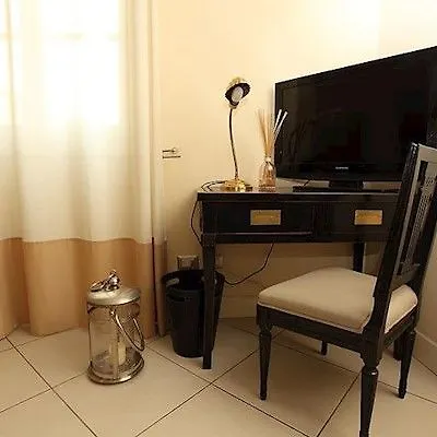 Residenza Fiorentina Floransa Otel