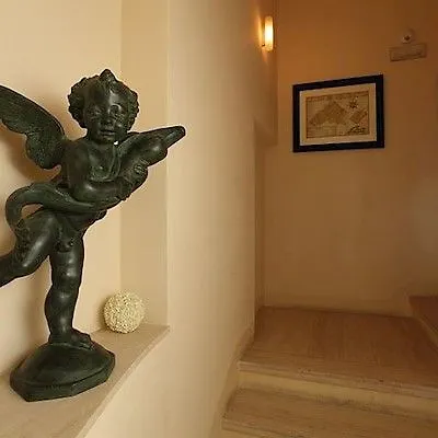 Residenza Fiorentina Floransa Otel