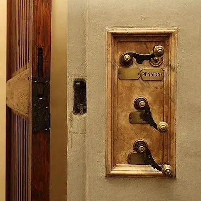 Residenza Fiorentina Florence 3*,  Italy