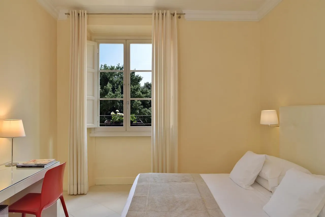 *** Hotel Residenza Fiorentina Florence Italy