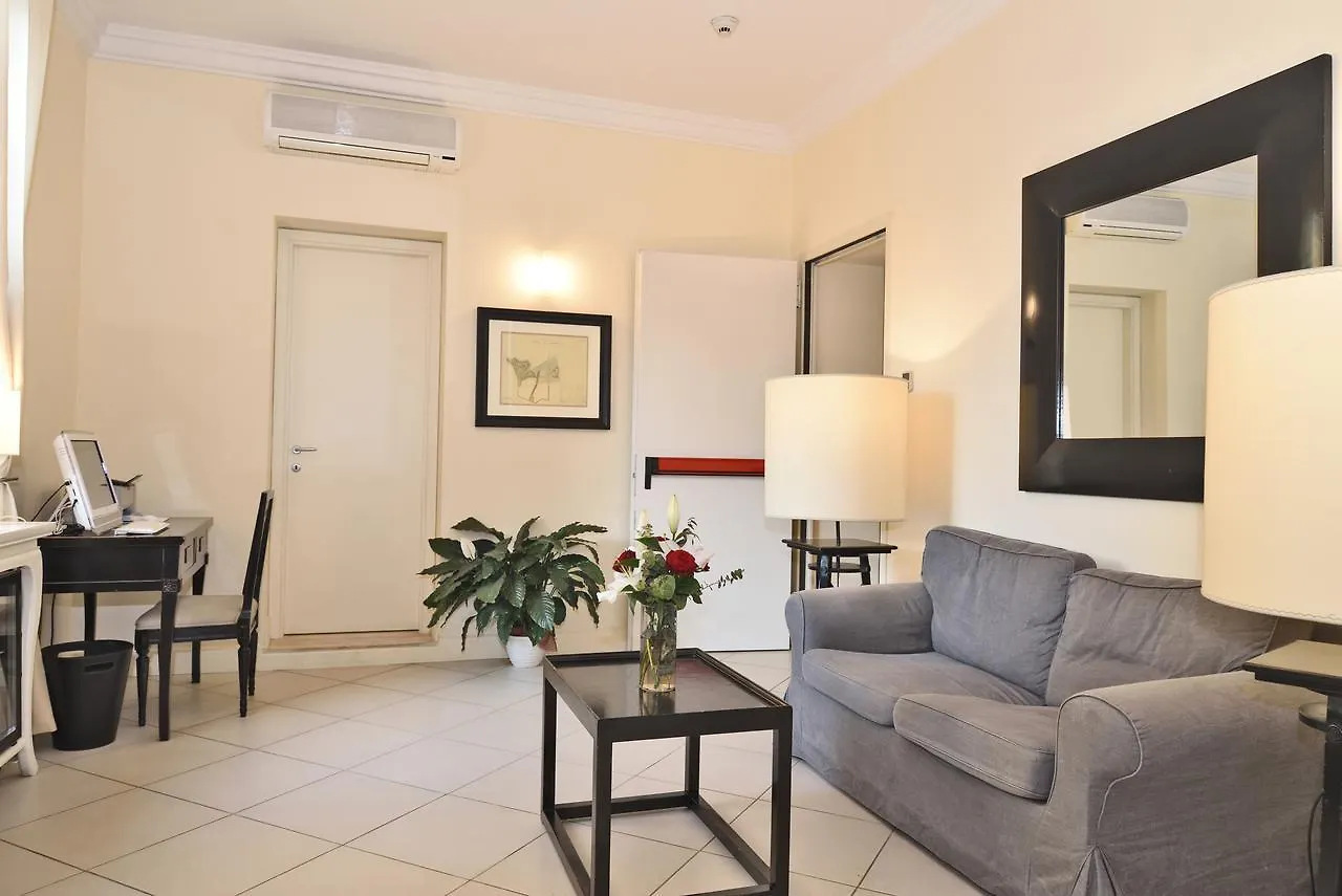Residenza Fiorentina Florence Italy