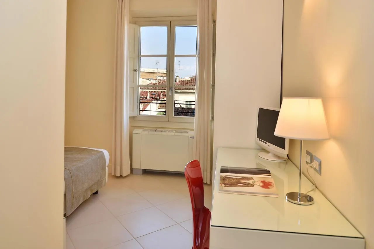 Residenza Fiorentina Floransa 3*,  İtalya